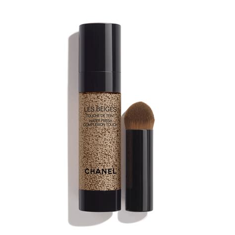 chanel gel foundation boots|boots chanel les beiges.